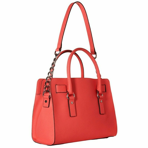 Michael kors hamilton bag - Picture 2 of 7